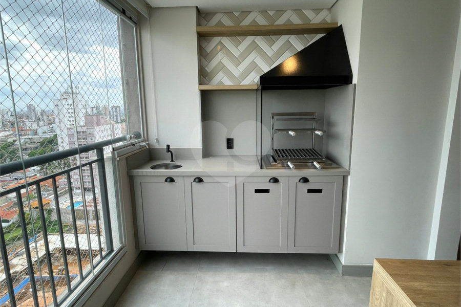 Apartamento à venda com 3 quartos, sendo 1 suíte, em Tucuruvi, São Paulo, SP