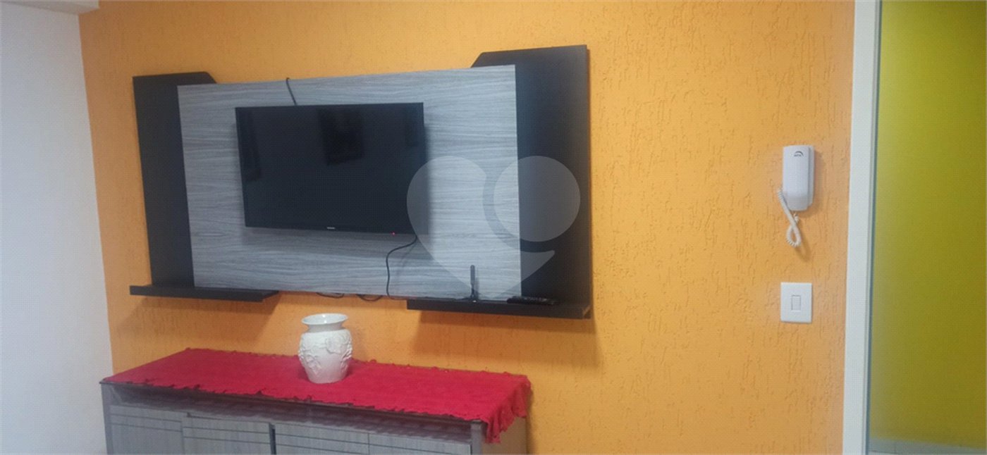 Apartamento para alugar com 1 quarto no Centro, São Paulo, SP