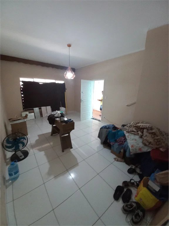 Sobrado à venda com 3 quartos em Parque Esmeralda, São Paulo, SP