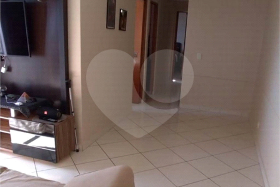 Apartamento à venda com 3 quartos em Parque Novo Mundo, São Paulo, SP