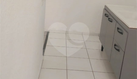 Apartamento à venda com 2 quartos em Colônia (zona Leste), São Paulo, SP