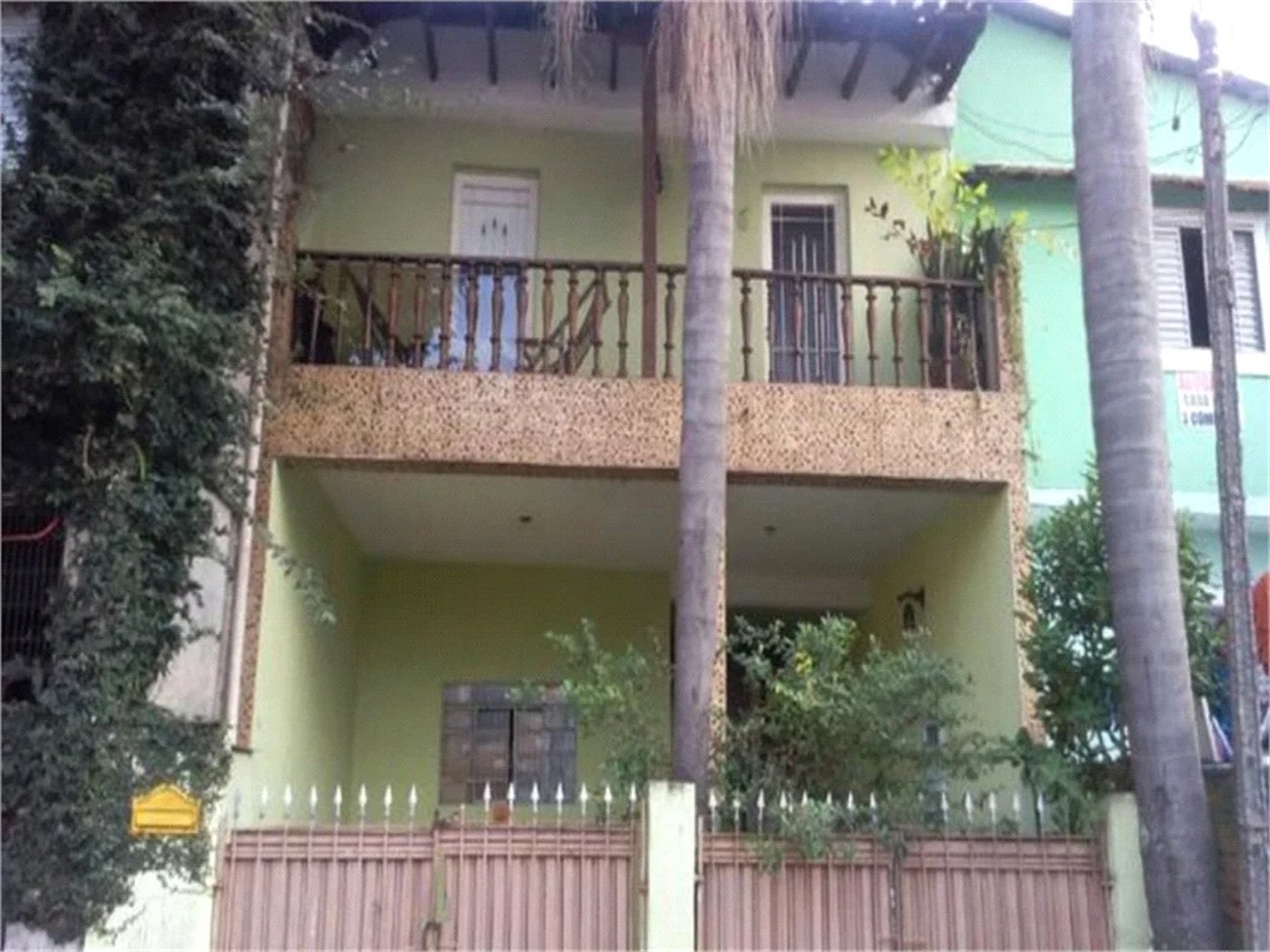 Sobrado à venda com 3 quartos em Jardim Rio Pequeno, São Paulo, SP