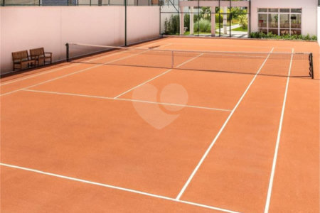 Apartamento à venda com 1 suíte em Pinheiros, São Paulo, SP