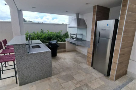 Studio para alugar com 1 quarto em Butantã, São Paulo, SP