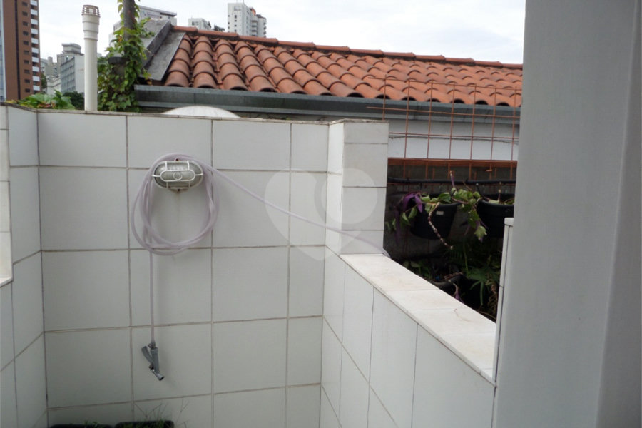 Casa à venda com 3 quartos em Perdizes, São Paulo, SP