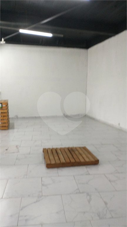 Salão para alugar em Jordanópolis, São Bernardo do Campo, SP