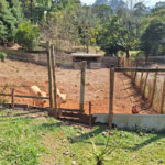 Chácara à venda ou para alugar com 3 quartos, sendo 1 suíte,  em Parque Residencial Itapeti, Mogi das Cruzes, SP