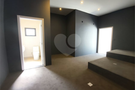 Casa à venda com 3 suítes no condomínio Alphaville Nova Esplanada 4, Votorantim - SP