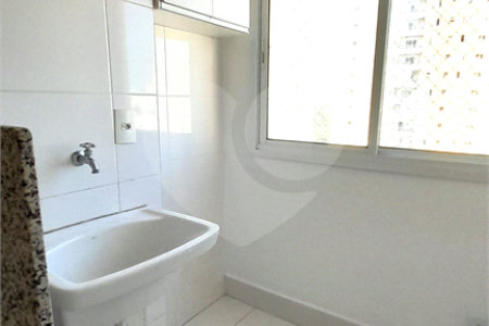 Apartamento para alugar com 2 quartos em Baeta Neves, São Bernardo do Campo, SP