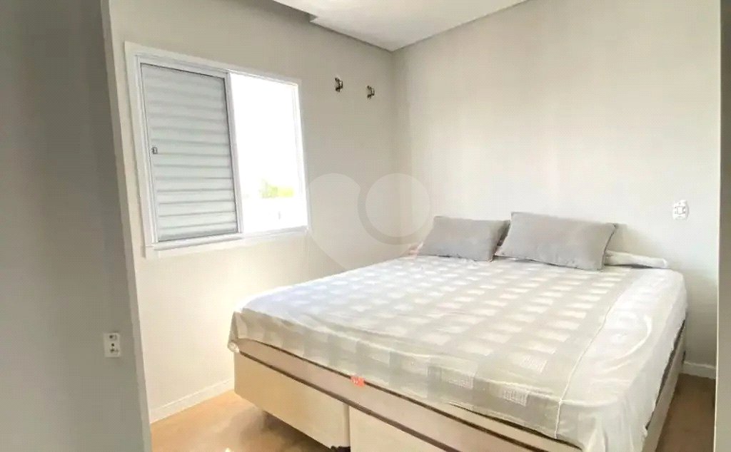 Apartamento à venda com 2 quartos, sendo 1 suíte,  em Aparecidinha, Sorocaba, SP