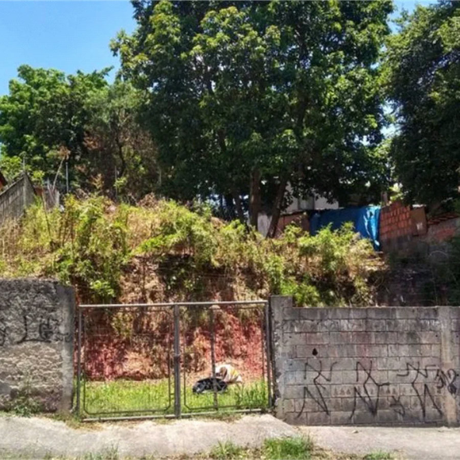 Terreno à venda em Jardim Cambara, São Paulo, SP