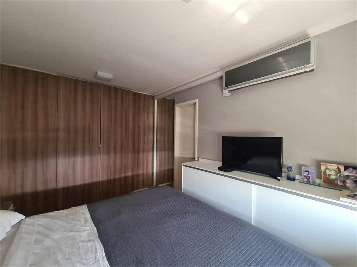 Apartamento à venda com 3 suítes em Vila Leopoldina, São Paulo, SP