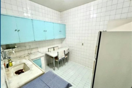 Apartamento à venda com 3 quartos em Botafogo, Rio de Janeiro, RJ