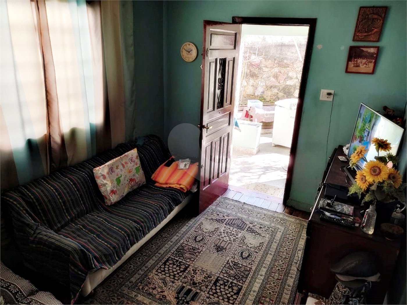 Casa Térrea à venda com 2 quartos em Tremembé, São Paulo, SP
