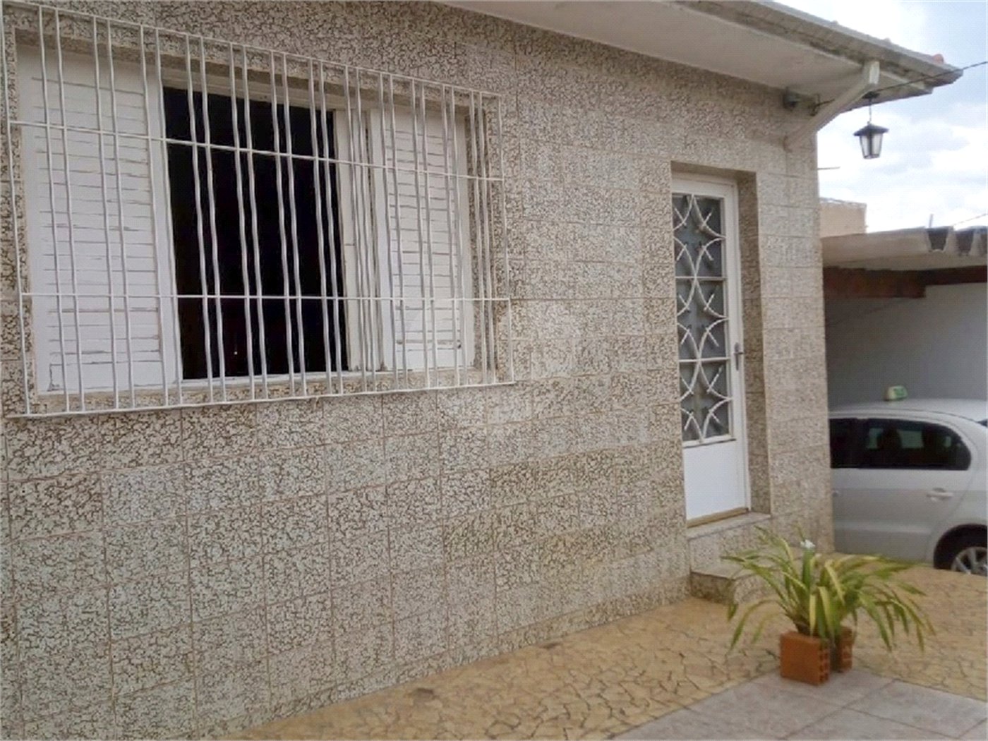 Casa Térrea à venda com 3 quartos, sendo 1 suíte, no Brasilândia, São Paulo, SP