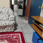 Casa à venda com 2 quartos em Jardim das Gaivotas, Indaiatuba, SP