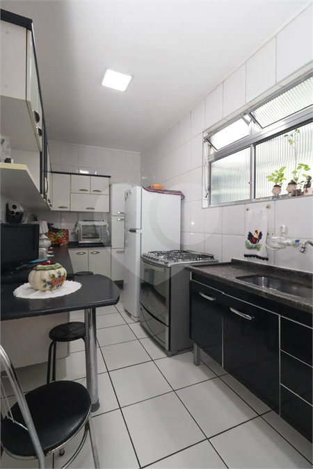 Apartamento à venda com 1 quarto em Pinheiros, São Paulo, SP