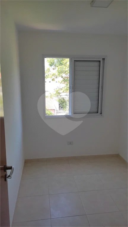 Casa à venda com 2 quartos no condomínio Residencial Tremembé, São Paulo - SP