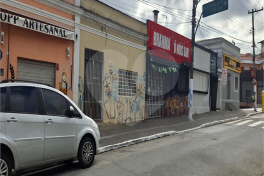 Casa Térrea para alugar em Freguesia do Ó, São Paulo, SP