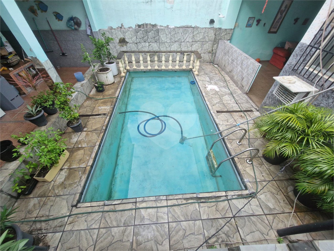 Casa à venda com 3 quartos em Colégio, Rio de Janeiro, RJ