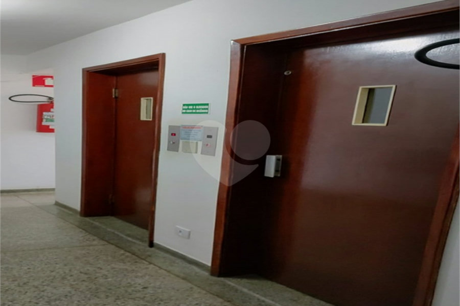 Apartamento à venda com 2 quartos em Tucuruvi, São Paulo, SP