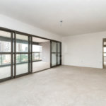 Apartamento à venda com 3 suítes em Brooklin, São Paulo, SP