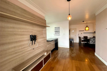 Apartamento à venda com 2 quartos, sendo 1 suíte, em Casa Verde, São Paulo, SP