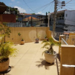 Sobrado à venda com 3 quartos, sendo 1 suíte, em Vila Gustavo, São Paulo, SP