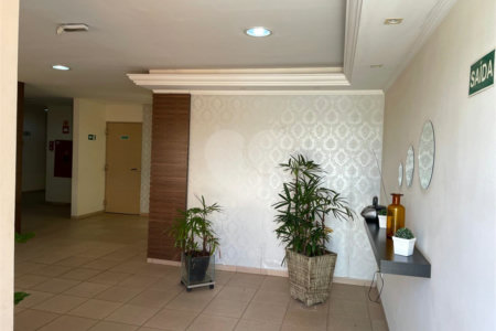 Apartamento à venda com 2 quartos, sendo 1 suíte, em Vila Nova, Louveira, SP
