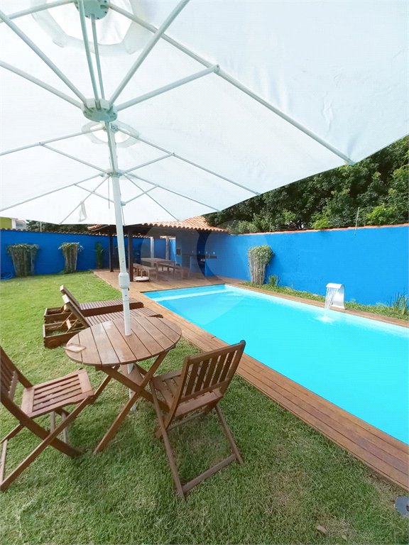 Casa à venda com 4 quartos em Marina, Armação dos Búzios, RJ
