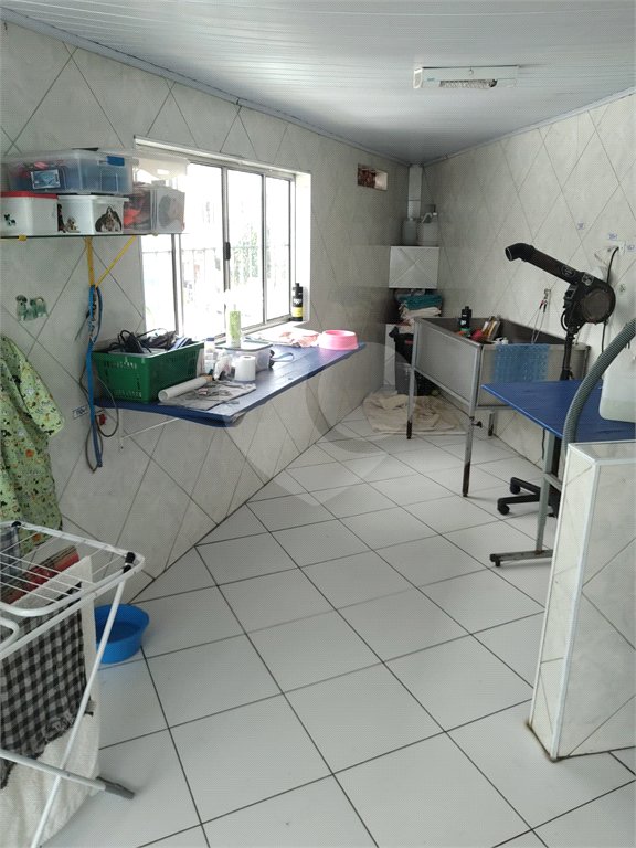Sobrado à venda com 3 suítes em Vila Marari, São Paulo, SP