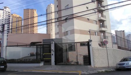 Apartamento à venda com 3 quartos, sendo 1 suíte, em Água Fria, São Paulo, SP