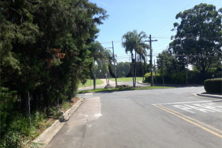 Terreno à venda no condomínio Residencial Helvétia Park, Indaiatuba - SP