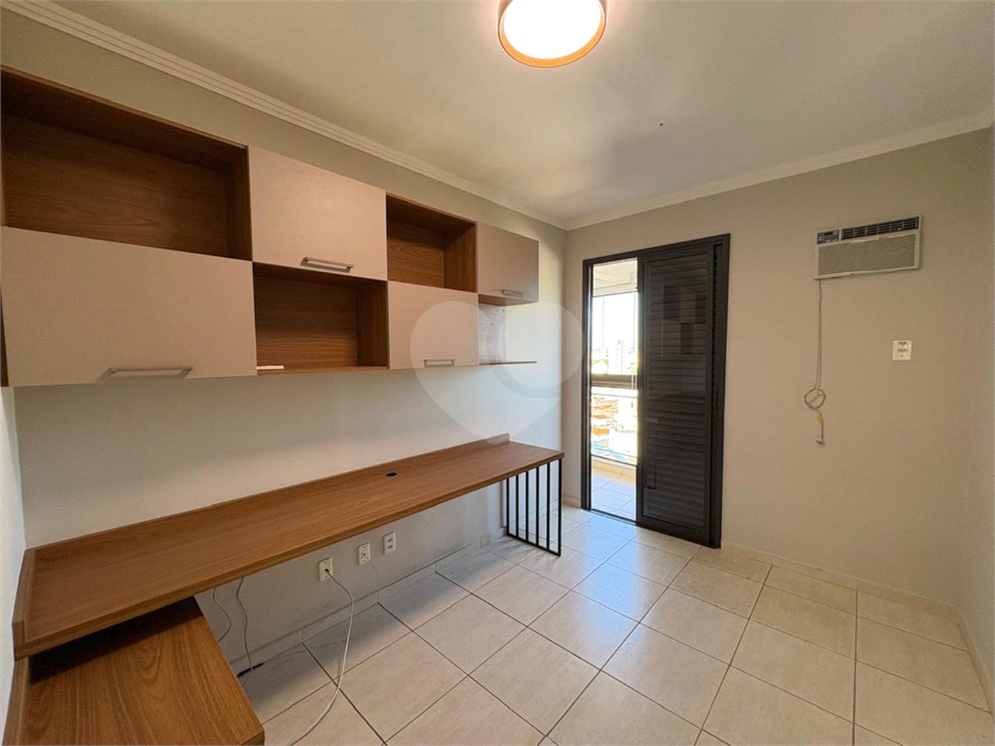Apartamento à venda com 3 quartos, sendo 1 suíte, em Vila Independência, Sorocaba, SP