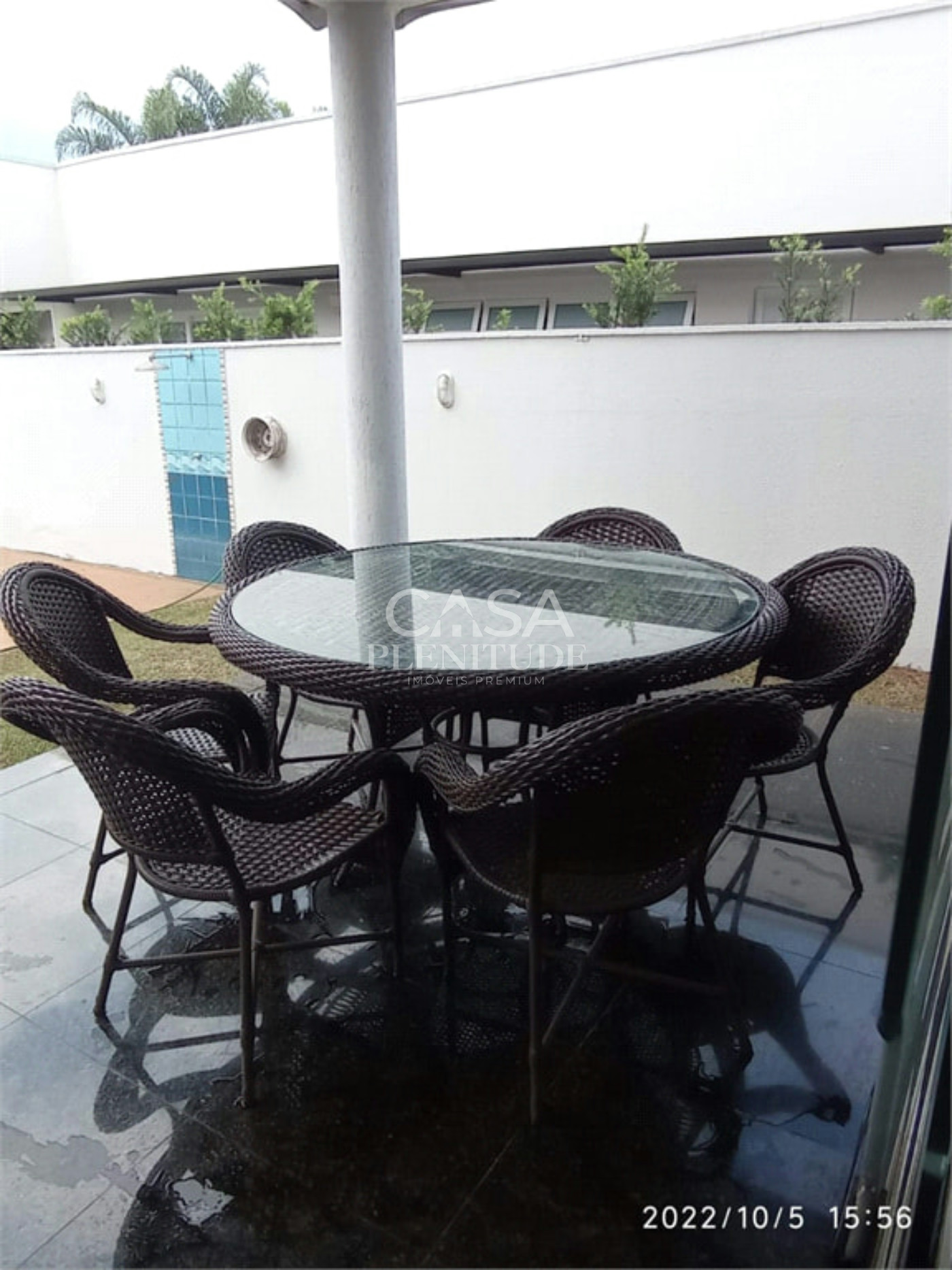 Casa em condomínio à venda com 4 suítes em Loteamento Portal do Sol I, Goiânia, GO