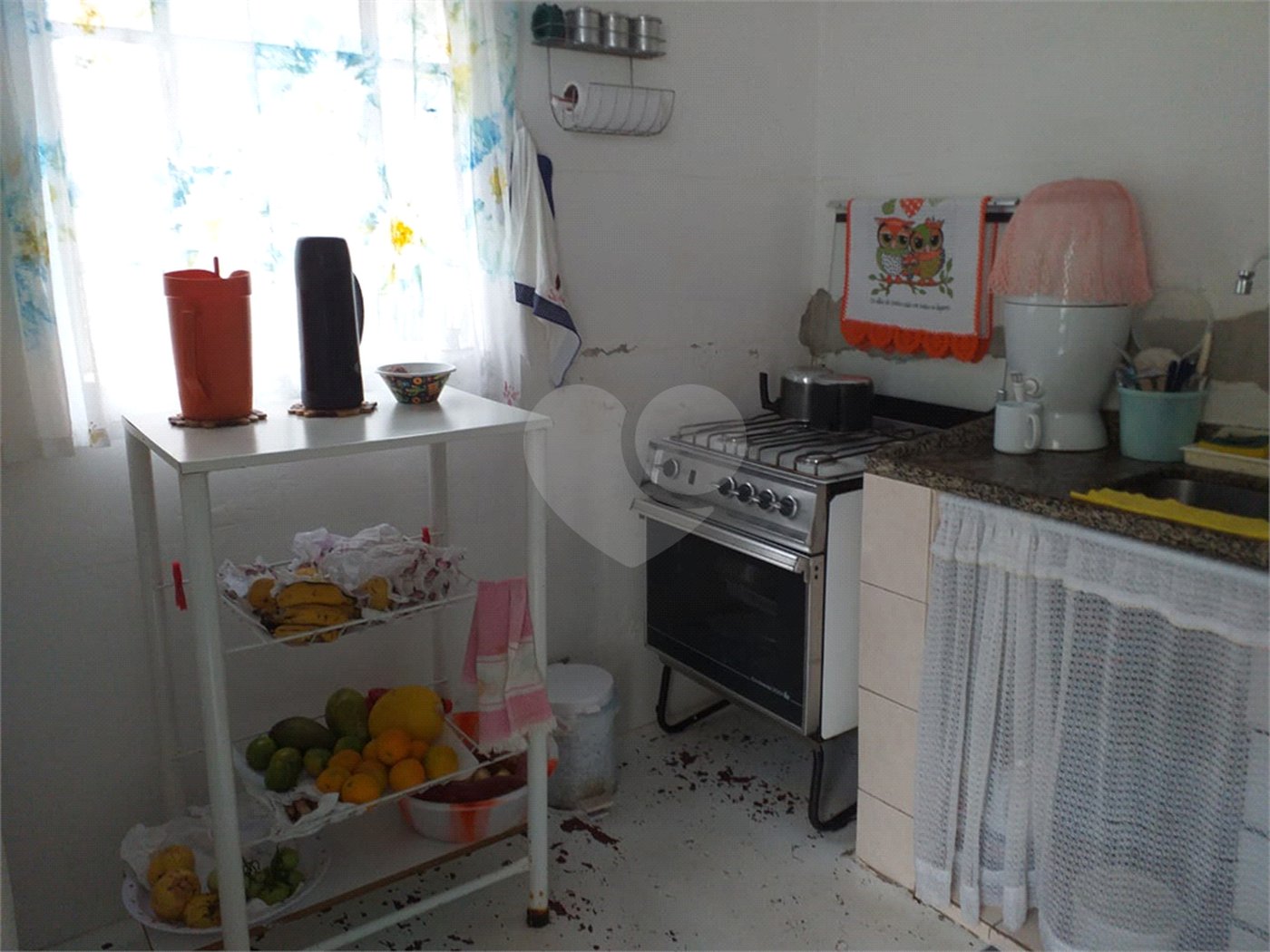 Casa à venda com 3 quartos em Vila Vitório Mazzei, São Paulo, SP
