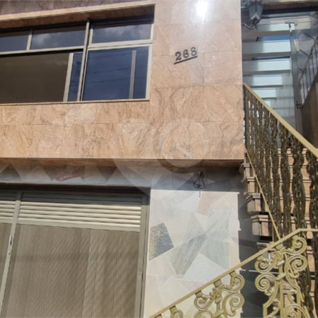 Casa Térrea à venda com 3 quartos, sendo 2 suítes, em Jardim São Paulo(zona Norte), São Paulo, SP