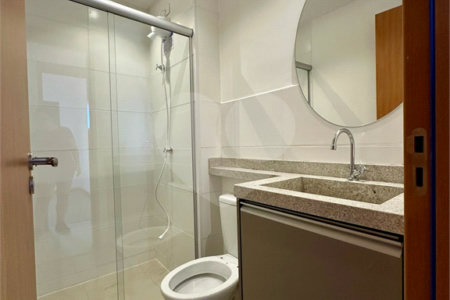 Apartamento à venda com 2 quartos em Vila Virgínia, Ribeirão Preto, SP