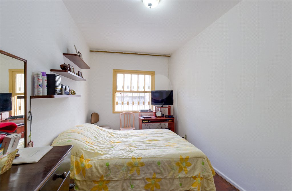 Sobrado à venda com 3 quartos em Brooklin Paulista, São Paulo, SP