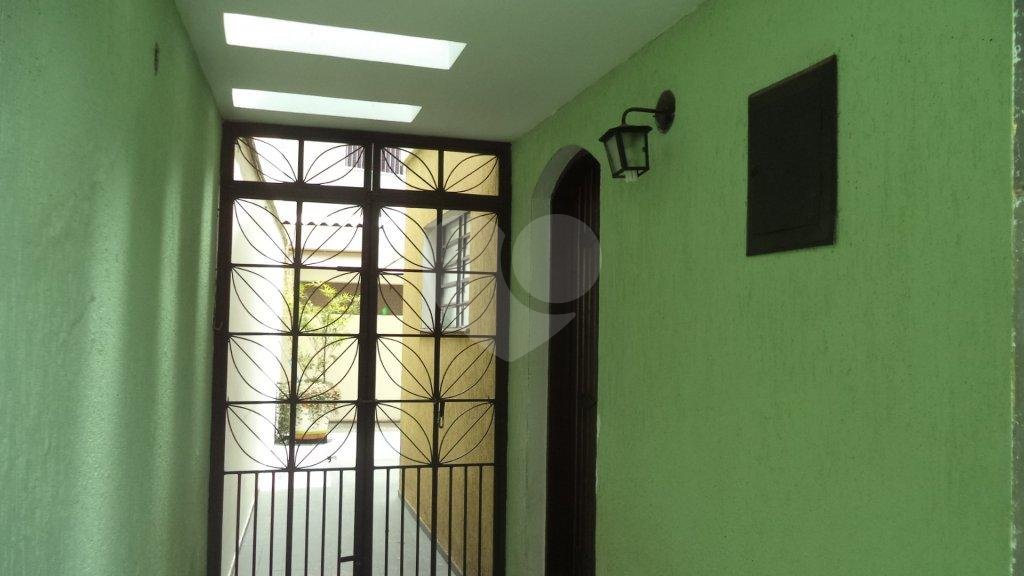 Sobrado à venda com 3 quartos, sendo 1 suíte, em Parada Inglesa, São Paulo, SP