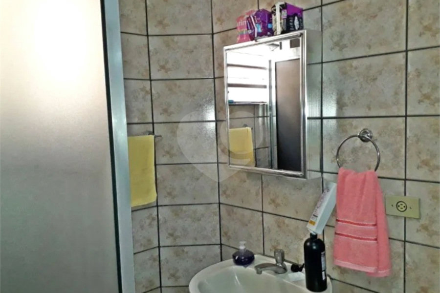 Sobrado à venda com 4 quartos em Limão, São Paulo, SP