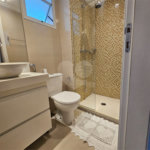 Apartamento à venda com 3 quartos, sendo 1 suíte, em Vila Regente Feijó, São Paulo, SP