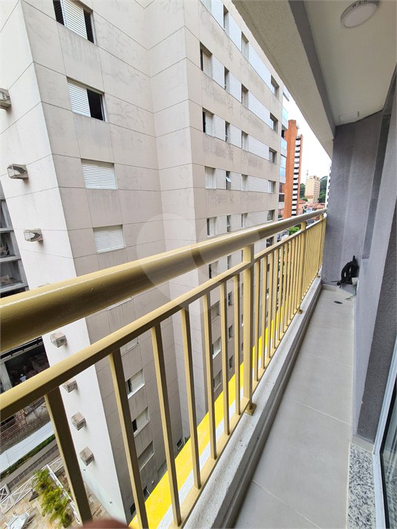 Apartamento à venda em Pinheiros, São Paulo, SP