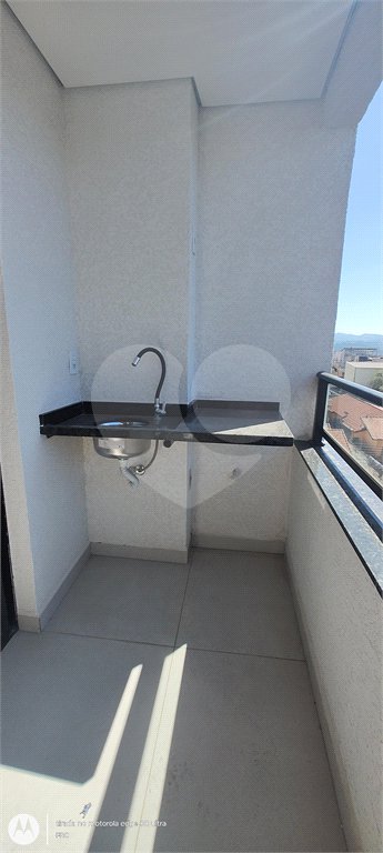 Apartamento à venda com 2 quartos, sendo 1 suíte, em Alvinópolis, Atibaia, SP