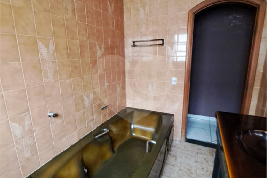 Sobrado à venda com 3 quartos, sendo 1 suíte,  em Tucuruvi, São Paulo, SP