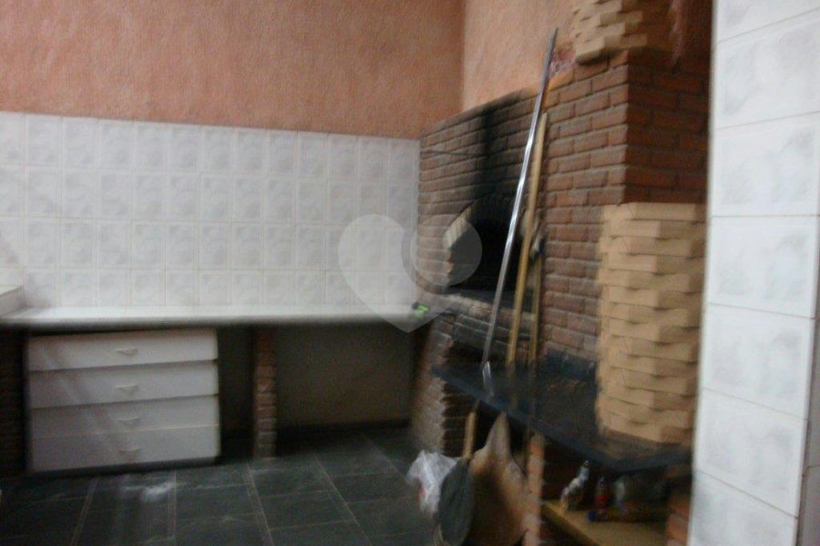 Casa à venda com 1 quarto em Santana, São Paulo, SP