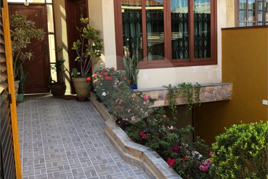 Sobrado à venda com 3 quartos, sendo 1 suíte, em Pirituba, São Paulo, SP