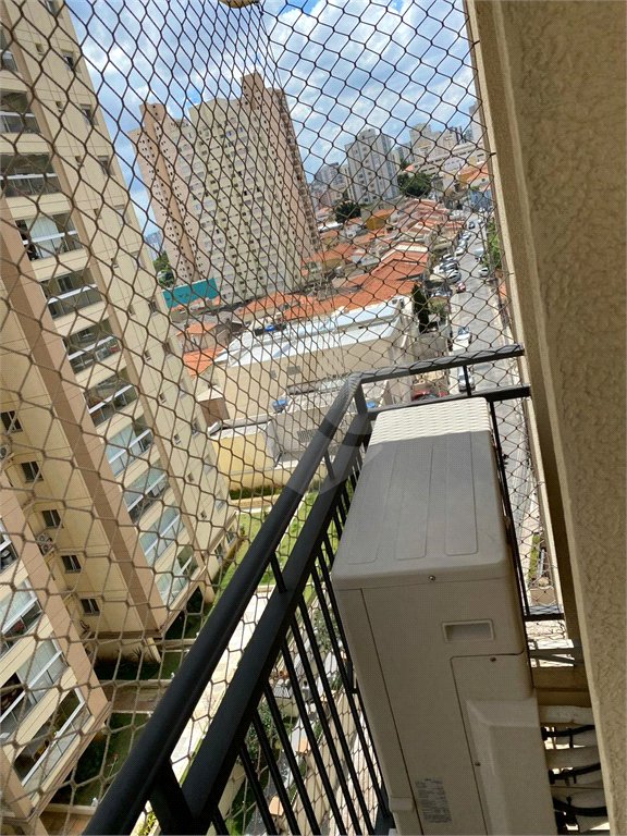 Apartamento à venda com 3 quartos, sendo 1 suíte,  em Santana, São Paulo, SP