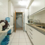 Apartamento à venda com 4 quartos, sendo 2 suítes, em Jardim Prudência, São Paulo, SP