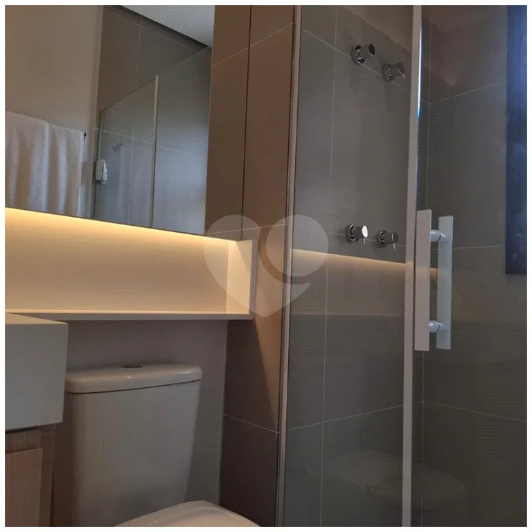 Essence Vila Mariana 61 m² 2 Dormitórios 1 Suíte 1 Vaga de Garagem Venda